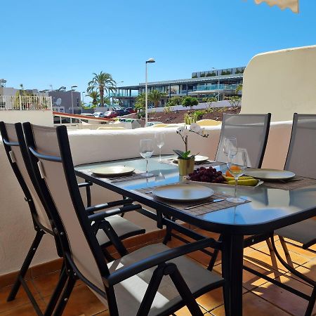 Sunshine Paraiso Costa Adeje  Exterior foto