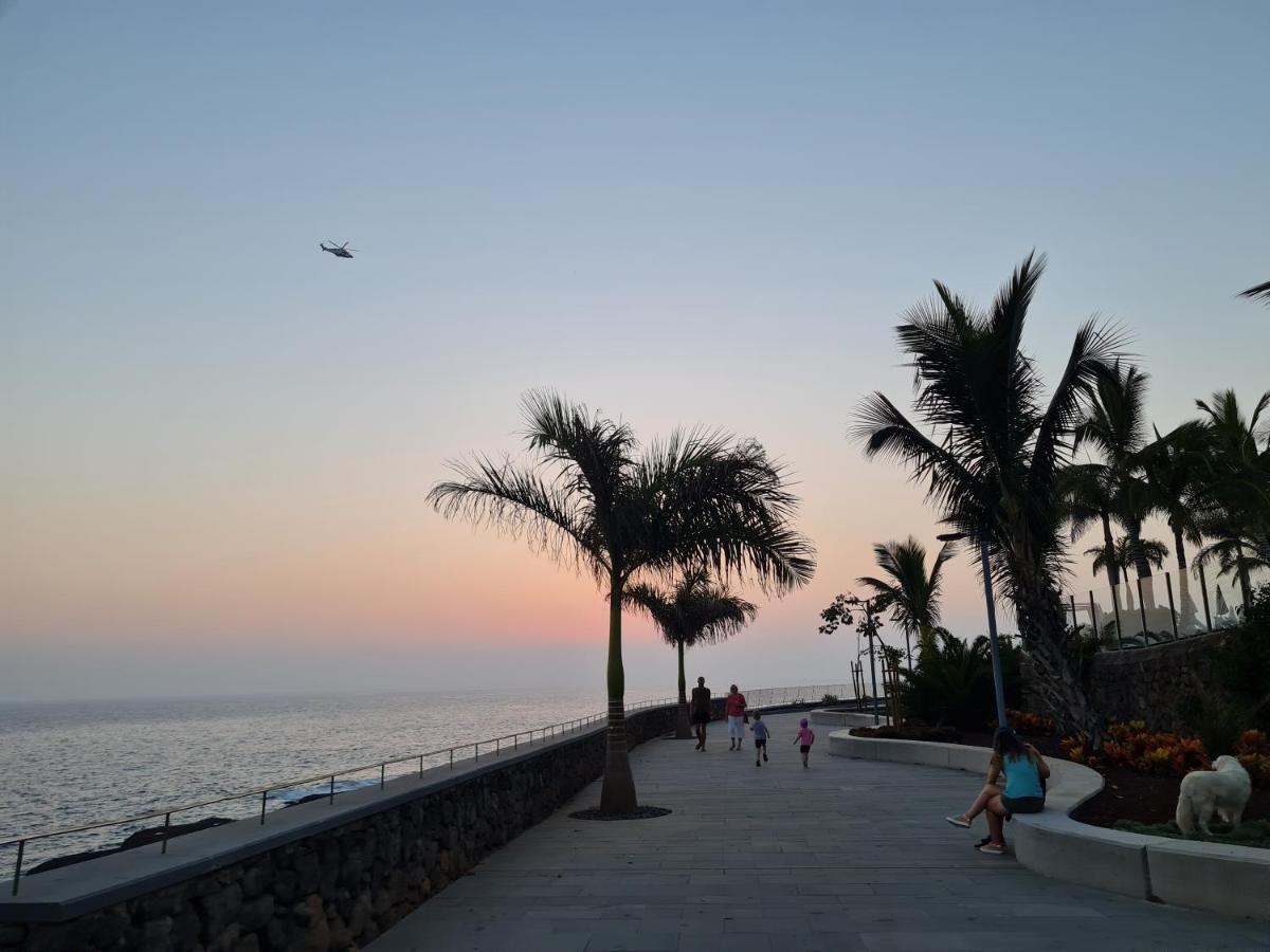 Sunshine Paraiso Costa Adeje  Exterior foto