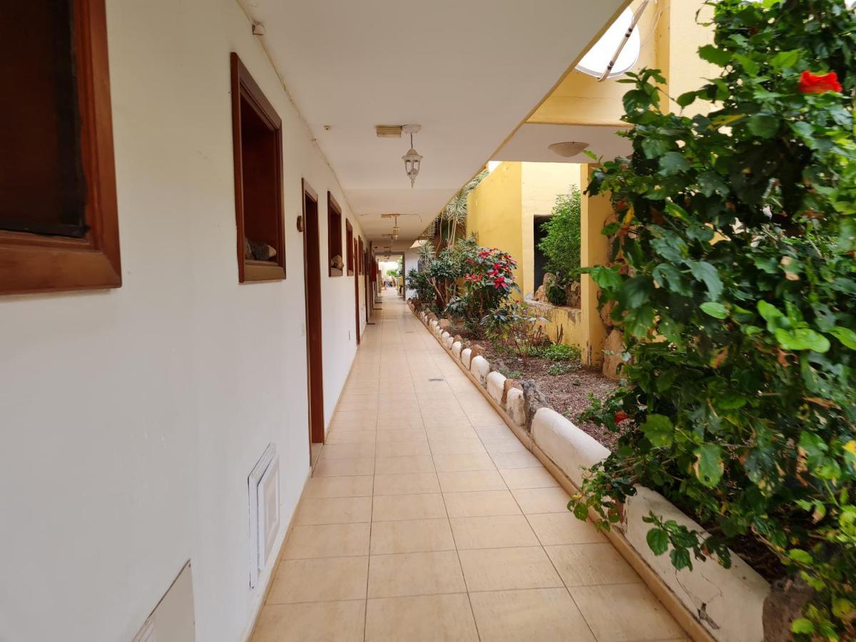 Sunshine Paraiso Costa Adeje  Exterior foto