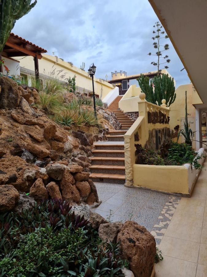 Sunshine Paraiso Costa Adeje  Exterior foto