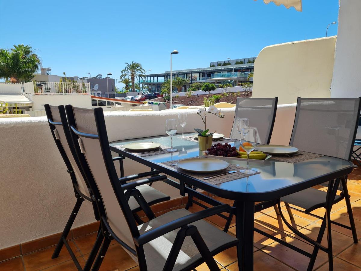 Sunshine Paraiso Costa Adeje  Exterior foto