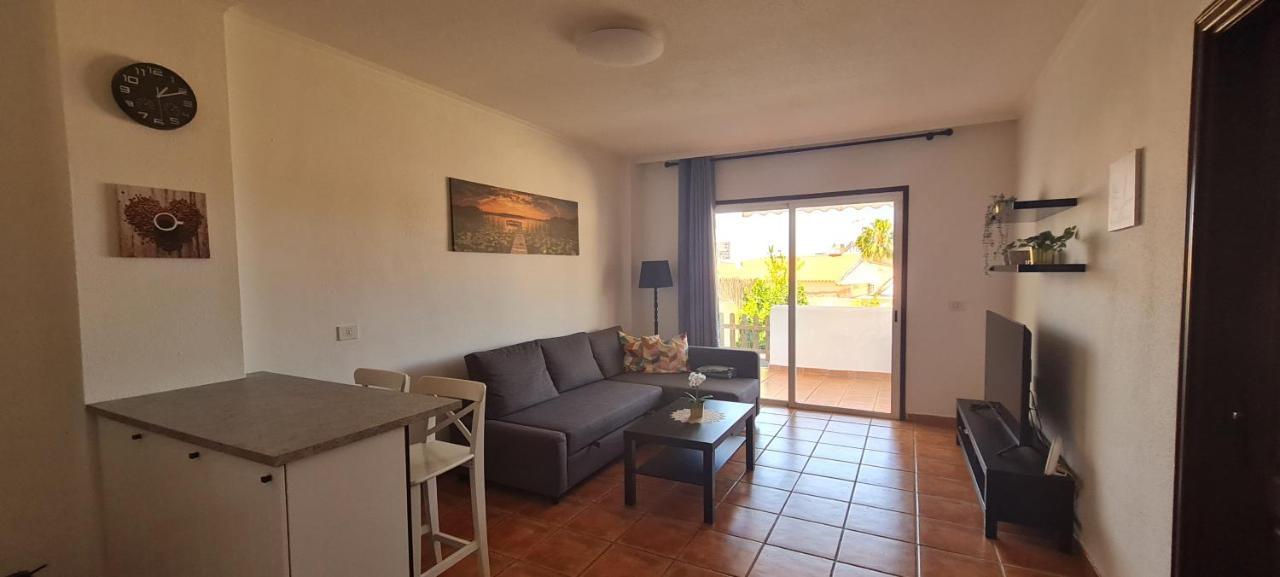 Sunshine Paraiso Costa Adeje  Exterior foto