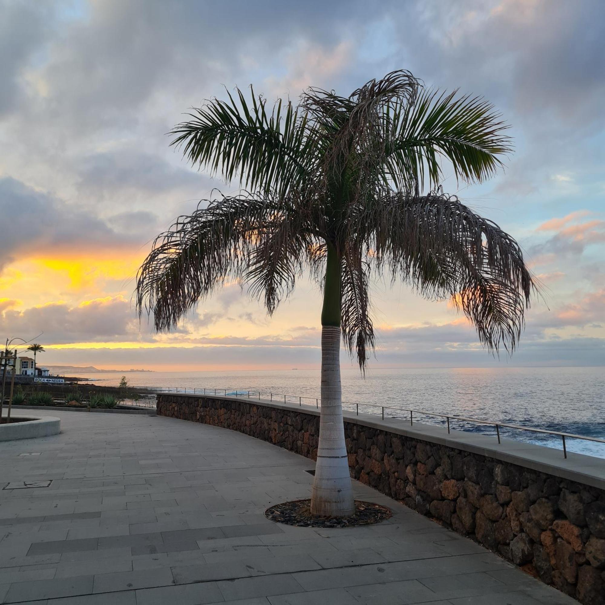 Sunshine Paraiso Costa Adeje  Exterior foto